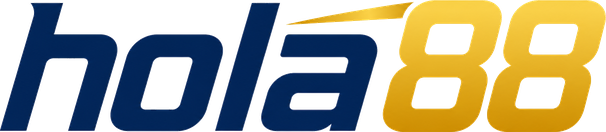 Logo hola88